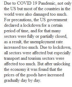 Monetary Policy During a Crisis